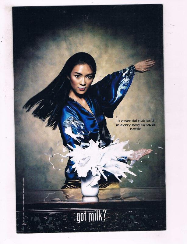 X-Treme X-Men #15 VF Marvel Comics Comic Book Claremont 2001 DE17