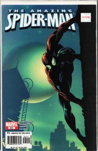The Amazing Spider-Man #521 (2005)