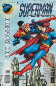 Superman: The Man of Tomorrow #1000000 VF/NM ; DC | One Million