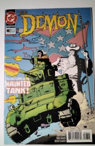 The Demon #46 (1994) DC Comic Book J758
