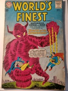 World's Finest Comics #133 VG DC Comics c240