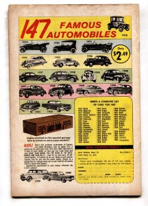 Laugh comics #148--1963-- Archie --Betty Veronica Josie--comic book