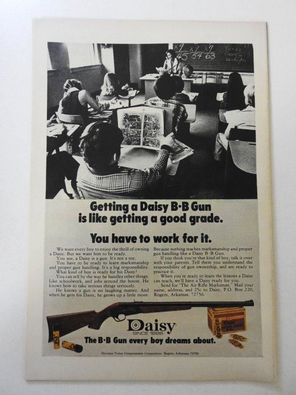 From Beyond the Unknown #24 (1973) FN/VF Condition!