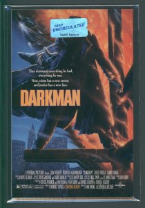 7BAP Uncirculated - L.E.G.I.O.N. #19 (1990)