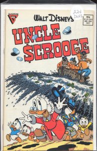 Uncle Scrooge #224 (1987)