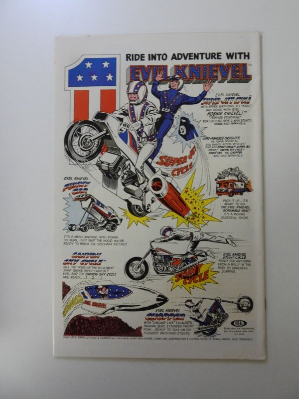 The Spectacular Spider-Man #3 (1977) VF- condition