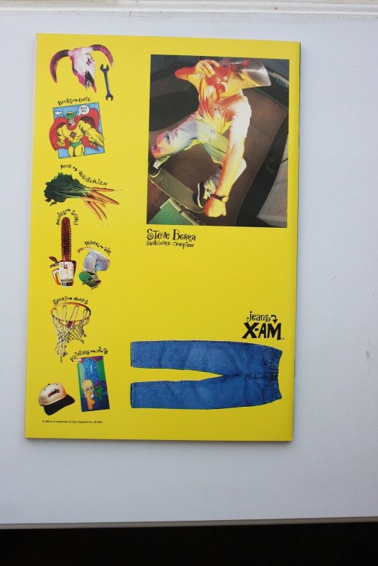 The Amazing Spider-Man #388 Foil Cover (1994) Spider-Man NM