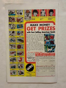 *Giant Size Avengers (1974) #4 Very Fine (Vision & Scarlet Witch Wedding!)