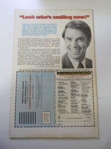 The Amazing Spider-Man #163 (1976) FN Condition