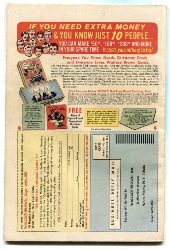 Incredible Hulk Annual #2 1969- King Size Special G/VG