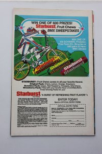 Crisis on Infinite Earths #10 (1986) NM