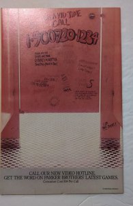 Star Wars #86 (1984) VF 8.0