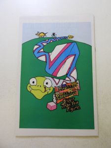 The Amazing Spider-Man #306 Direct Edition (1988) NM- condition