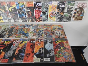 Huge Lot 160+ Comics W/ EC Classics, Red Sonja, Hitman+ Avg VF+ Condition!