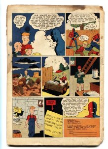 Daredevil #24  1944 - Lev Gleason  -FR - Comic Book