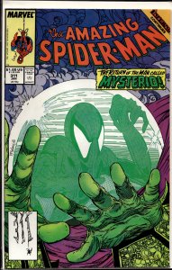 The Amazing Spider-Man #311 (1989) Spider-Man