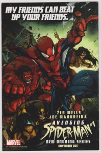 X-Men Legacy 257 (VF-NM)