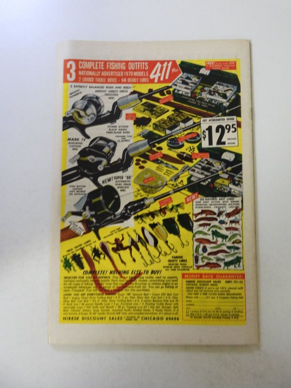 Girls' Romances #149 (1970) VG- condition