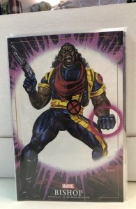 Marauders #25 Jusko Cover (2021)