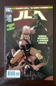 JLA #125 (2006)