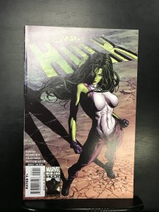 She-Hulk: Here Today.... (2009)