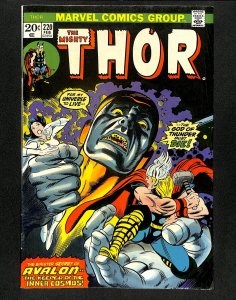 Thor #220