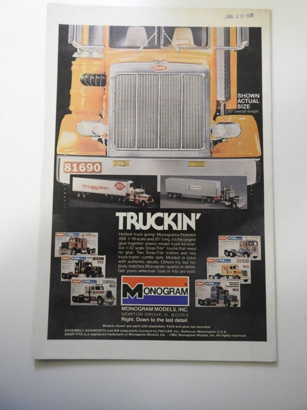 Green Lantern #139 (1981)