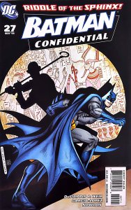 Batman Confidential #27 (2009)