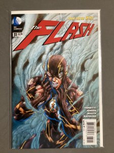 The Flash #31 (2014)