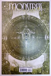 Monstress #28 (9.6, 2020)