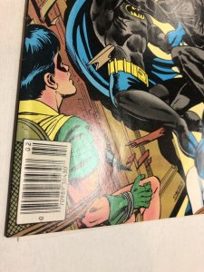Batman (1985) # 380 (VF/NM) Canadian Price Variant CPV