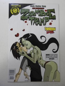Zombie Tramp #8 Variant (2015) VF/NM Condition!