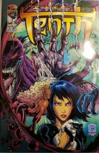 The Tenth #3 (1997) Very Fine to Near Mint