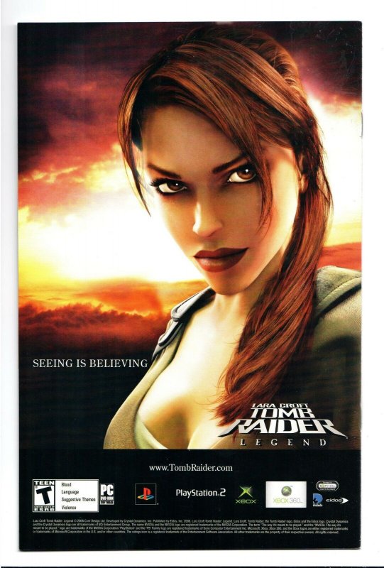 52 Week Two #2 (DC, 2006) VF/NM 