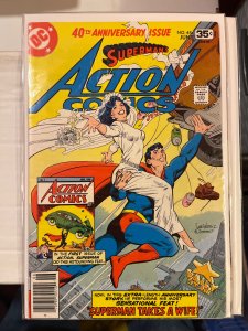 Action Comics #484 (1978)