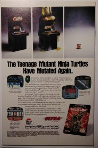 Wolverine #38 (1991)