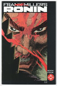 Ronin #4 (1984)