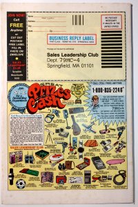 Iron Man #124 (7.0, 1979) [Key Issue]