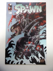 Spawn #40 (1996) VF- Condition