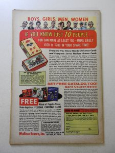 The Flash #154 (1965) VG+ Condition