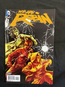 NM We Are Robin #5  (2015)