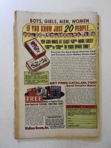 The Avengers #7 (1964) PR Condition see desc