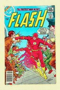 Flash #273 (May 1979, DC) - Very Fine