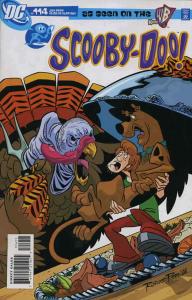 Scooby-Doo (DC) #114 FN; DC | save on shipping - details inside 