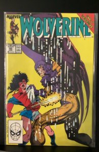 Wolverine #20 (1990)