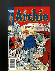 12 Archie Comics Joke 274 282 Archie 274 275 285 310 323 431 Every 105 70++ J408