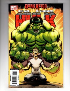 Hulk #13 (2009)   / MC#94