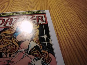 Dazzler #26