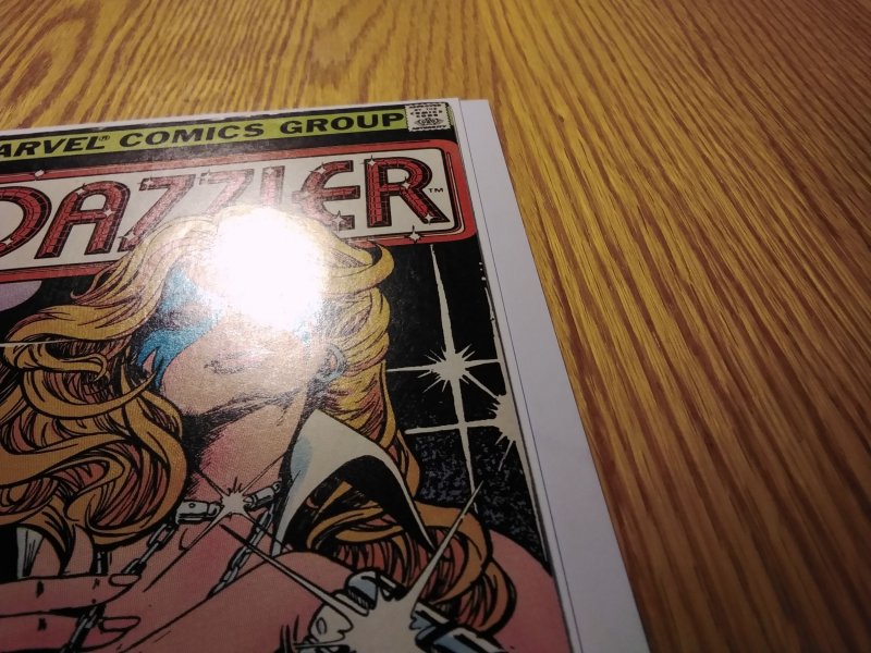 Dazzler #26