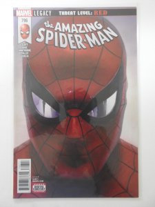 The Amazing Spider-Man #796 (2018)